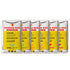 Banana Bag Oral Solution - Pharmacist Recovery Formula, Variety Pack of 6