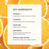Bliss Glow Rush Luminous Daily Brightening Moisturizer for Radiant Skin