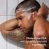 No.172 Classic Mens Shampoo | 8 Fl Oz | Clarifies, Invigorates & Refreshes Hair with Argan Oil & Coconut Oil