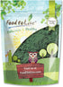 Food to Live 8 Ounces Chlorella Powder - Kosher, Raw Green Algae, Vegan Superfood, Great for Drinks and Smoothies