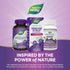 Nature's Way Sambucus Elderberry Immune Syrup for Kids - 4 Fl Oz, Vegetarian, with Echinacea & Propolis