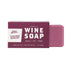 Vintage Merlot WINE SOAP | Great Gift for Women, Birthdays, and All Wine Lovers | All Natural + Made in USA