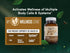 NaturaNectar Brown Bee Propolis, NSF Contents Certified, Premium Brazilian Propolis, Gluten-Free Supplement, 60pcs