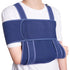 Velpeau Arm Sling for Sleep, Shoulder Immobilizer for Women & Men -