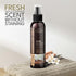 Air Freshener Spray for Home, Natural Vanilla & Cinnamon Oil, Non-Toxic Deodorizer for Home, 4 Oz