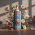 Larksilk Silk Flower Cleaner Spray for Artificial Plant & Flowers - Dust Remover Aerosol Spray for Fake Plants,Leaves