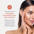 Reserveage Beauty Collagen Replenish Chews, Supplement for Skin Care & Hair Growth, 60 Soft Chews (20 Servings)