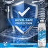 Oh Yuk Ice Machine Cleaner Descaler Scale & Buildup Remover, Nickel-Safe Ice Maker Cleaning Solution, Compatible