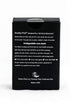 Knotty Floss Bamboo Activated Charcoal Floss Picks with Grapefruit Seed Extract - Eco-friendly 3 Pack