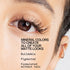 Pacifica Pink Nudes Mineral Eyeshadow Palette, 10 Neutral Shades for Natural or Smoky Eye Look, Vegan & Cruelty Free