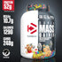 Dymatize Super Mass Gainer Protein Powder, 1290 Calories & 52g Protein, Fruity Pebbles, 6 Pound