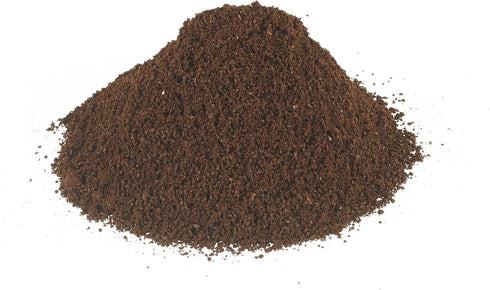 PureLife Enema Coffee - 1 Lb - Organic Gerson Specific, Ground, Mold & Fungus Free, Air Roasted Medium