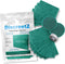 Odor Eliminator for Strong Odor, No Toxic Spray, Charcoal Odor Absorbers for Men & Women, Flatulence Pads, DiscreetZ