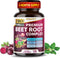 Concentrated with Ginseng Maca Root Ashwagandha - Energy Stamina Immune Support (150