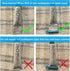 IDM-UTSL Set 4 Toothpaste Squeezer, of Tube Roller Squeezer, Dispenser, Simple and Practical