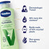 Vaseline Intensive Care Body Lotion for Dry Skin, 20.3 oz