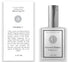 7th Chakra Balancing Oil - Sahasrara Crown Chakra Aromatherapy Roll On with White Quartz and Lavender