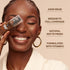 Revlon Liquid Foundation - ColorStay Face Makeup for Combination & Oily Skin, SPF 15, 370 Toast