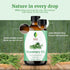 SVA Rosemary Essential Oil, 4 Fl Oz, 100% Natural for Hair, Face, Skin Care, Diffuser, Aromatherapy