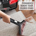 Hoover 32 oz Oxy Portable Spot Cleaner Solution for Hoover CleanSlate Spot Cleaners, Carpet and Upholstery Cleaner