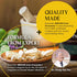 Immune EXTRA Prevention | Natural Immune Support, Clinically Tested Formula, Non-Drowsy, No Chemical Ingredient,