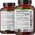 Zazzee White Kidney Bean 10:1 Extract, 1800 mg per Serving, 200 Vegan Capsules, Non-GMO, Made in USA