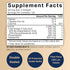 Antarctic Krill Oil 2000mg Supplement, 240 Softgels, 3X Strength Natural Source of Omega-3s, EPA 240mg + DHA 160mg + Astaxanthin 800mcg – No Fishy Aftertaste – Mercury Free & Non-GMO