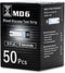 Bruno Pharma MD6 Blood Glucose Test Strips, 50 Count