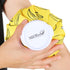 NeoTech Care Ice Bag, Screw Top Fillable, Reusable (5 inch, Bananas Design)