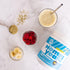 Manitoba Harvest Hemp Yeah! Organic Plant-Based Protein Powder, Vanilla, 16oz, 20g Complete Plant Protein