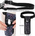 Massage Oil Carrying Bag and Bottle Holder for Therapists