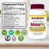 NutriBiotic – DefensePlus, 90 Tablets - 11 in 1 Immune Support with Vitamin C, Zinc, Echinacea, Vegan & Gluten Free