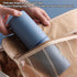 Set, Sorandy Portable Toothbrush Toothpaste Holder, Multifuction Toothbrushes Toothpaste Travel Toothbrush Case