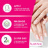 Nutra Nail 5 to 7 Day Growth Treatment, Fast Keratin Nail Hardener, 0.47 Fl Oz