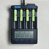 Ni-MH AAA Rechargeable Batteries, Triple A High Capacity 1.2V Pre-Charged for Garden Landscaping (AAA-600mAh-12pack)