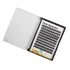 Large Tray - 120 Pcs D Curl Cluster Eyelashes, Natural Long Individual False Eyelashes Extensions (10-20MM)