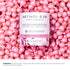 Retinol Anti Aging Night Serum with Hyaluronic Acid - Dark Spots & Post-Acne Scars Treatment, 30 Capsules, Unscented