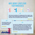 Jordan* Kids Toothbrush 4 Pack | 6-9 Years, Soft Bristles, BPA Free | Blue & Pink Step 3