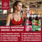 Number One Nutrition N1N Premium Organic Superfood Greens and Beet Root Tablets, 120 Tablets