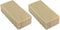 ProPlus Armaly Dry Cleaning Sponge, 2-Pack