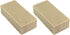 ProPlus Armaly Dry Cleaning Sponge, 2-Pack