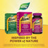 Max3 (1,130mg 90 Nature's Way Alive! Daily Women's Multivitamin, Food-Based Blends per serving) and Antioxidants