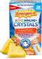 Emergen-C Kidz Immune Plus Crystals - On-The-Go Immune Support Supplement with Vitamin C, D, B Vitamins, Zinc,