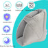 Fanwer Heel Protectors for Pressure Sores, Foot Support Pillow, Heel Cushions for Heel Pain Relief, Bedsores, 1 Pcs,