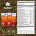 Trace Minerals Power Pak Electrolyte Powder Packets, 1200 mg Vitamin C, Guava Passionfruit, 30 Packets