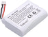 TAKOCI Replacement Battery 300-10186 for ADT Command Smart Security Panel 7500mah 3.6V 27Wh