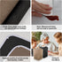 Pozico Adult Bibs for Eating Women/Men/elderly Washable,Waterproof, Clothing Protectors & Adult Bibs with Debris Trap