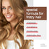 milk_shake Integrity Nourishing Shampoo, Anti Frizz with Muru Muru Butter, 1.7 Fl Oz