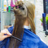 HH&LL 30pcs Alligator Hair Styling Sectioning Clips in 15 Colors