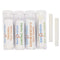 Bartovation Super Taster Test Genetics Lab Kit with Instructions, 100 Paper Strips, Phenylthiourea (PTC), Sodium